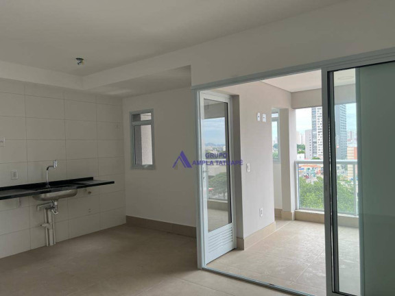 Imagem Apartamento com 2 Quartos à Venda, 66 m² em Tatuapé - São Paulo Imagem Apartamento com 2 Quartos à Venda, 66 m² em Tatuapé - São Paulo
