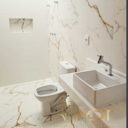 Imagem Casa com 3 Quartos à Venda, 113 m² em Santa Rosa - Belo Horizonte Imagem Casa com 3 Quartos à Venda, 113 m² em Santa Rosa - Belo Horizonte