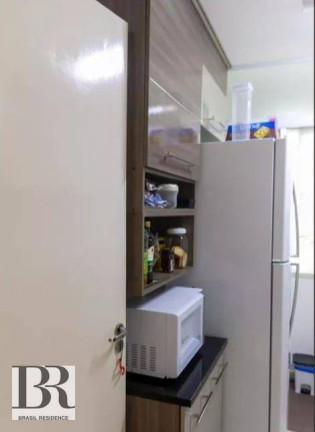 Imagem Apartamento com 1 Quarto à Venda, 43 m² em Taboão - São Bernardo Do Campo Imagem Apartamento com 1 Quarto à Venda, 43 m² em Taboão - São Bernardo Do Campo