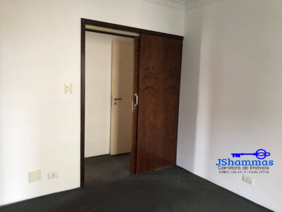Imagem Apartamento com 4 Quartos à Venda, 181 m² em Vila Sonia - São Paulo
