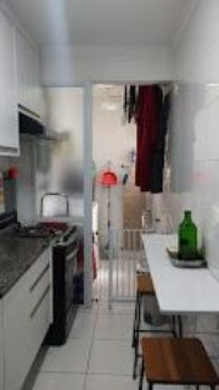 Imagem Apartamento com 2 Quartos à Venda, 53 m² em Vila Moraes - São Paulo Imagem Apartamento com 2 Quartos à Venda, 53 m² em Vila Moraes - São Paulo