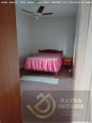 Imagem Apartamento com 1 Quarto à Venda, 50 m² em Caiçara - Praia Grande