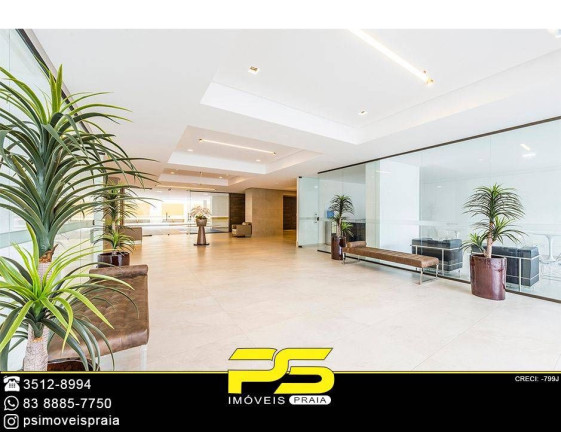 Imagem Sala Comercial à Venda, 33 m² em João Pessoa Imagem Sala Comercial à Venda, 33 m² em João Pessoa