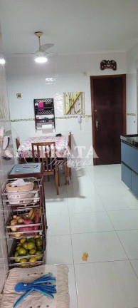 Imagem Apartamento com 2 Quartos à Venda, 134 m² em Campo Grande - Santos Imagem Apartamento com 2 Quartos à Venda, 134 m² em Campo Grande - Santos