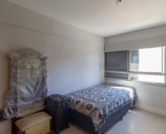 Imagem Imóvel com 3 Quartos à Venda, 127 m² em Moema - São Paulo