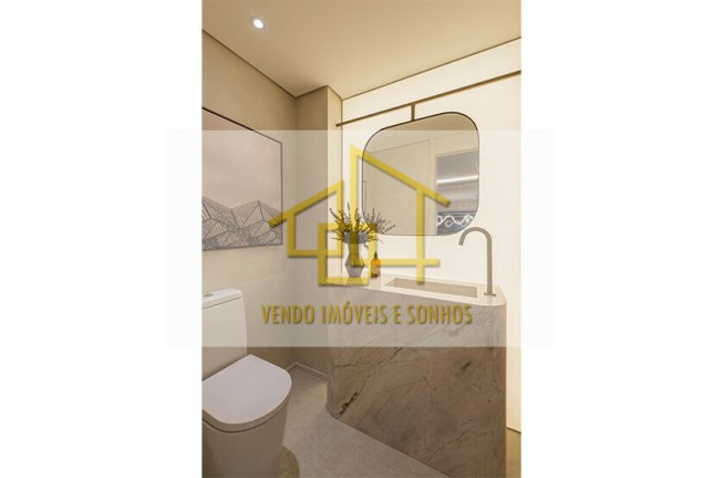 Imagem Apartamento com 3 Quartos à Venda, 97 m² em Santo Amaro - São Paulo Imagem Apartamento com 3 Quartos à Venda, 97 m² em Santo Amaro - São Paulo