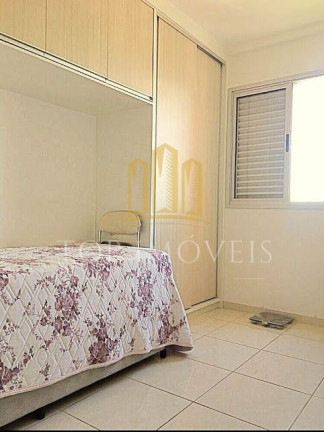 Imagem Apartamento com 3 Quartos à Venda, 81 m² em Jardim Paulista - São José Dos Campos