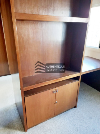 Imagem Apartamento com 3 Quartos à Venda, 125 m² em Moema - São Paulo