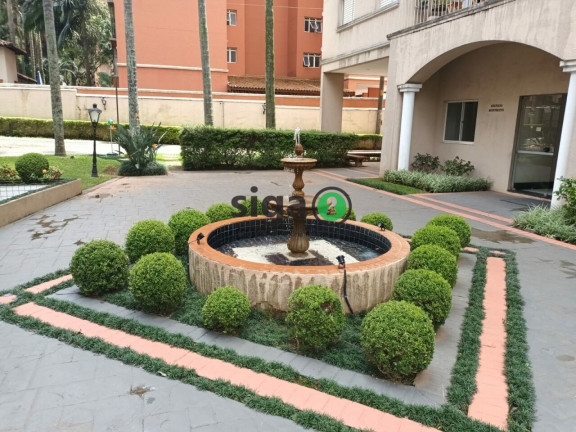 Imagem Apartamento com 3 Quartos à Venda, 75 m² em Jardim Ampliação - São Paulo Imagem Apartamento com 3 Quartos à Venda, 75 m² em Jardim Ampliação - São Paulo