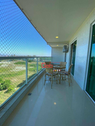 Apartamento com 2 Quartos à Venda, 95 m² em Braga - Cabo Frio