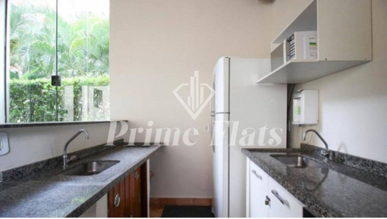 Imagem Apartamento com 1 Quarto à Venda, 36 m² em Moema - São Paulo