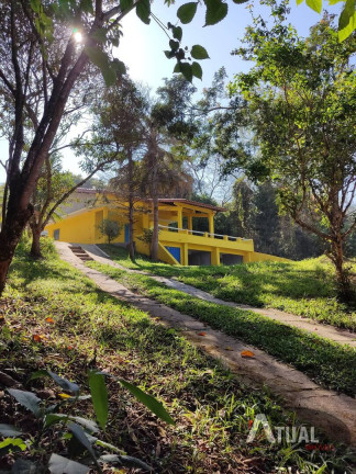 Imagem Casa com 3 Quartos à Venda, 184 m² em Rancho Grande - Mairiporã