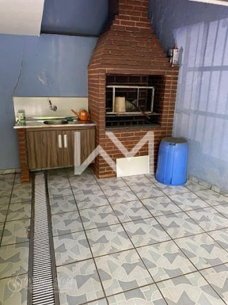 Imagem Casa com 3 Quartos à Venda, 250 m² em Jardim Guarulhos - Guarulhos Imagem Casa com 3 Quartos à Venda, 250 m² em Jardim Guarulhos - Guarulhos