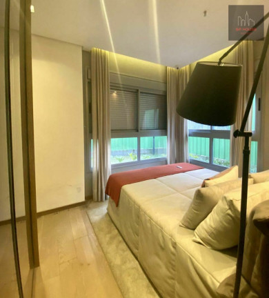 Imagem Apartamento com 3 Quartos à Venda, 105 m² em Brooklin - São Paulo