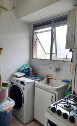 Imagem Apartamento com 2 Quartos à Venda, 58 m² em Perdizes - São Paulo Imagem Apartamento com 2 Quartos à Venda, 58 m² em Perdizes - São Paulo
