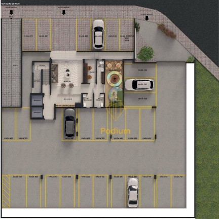Imagem Apartamento com 2 Quartos à Venda, 52 m² em Intermares - Cabedelo Imagem Apartamento com 2 Quartos à Venda, 52 m² em Intermares - Cabedelo