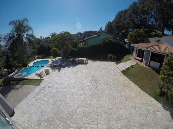 Imagem Casa com 4 Quartos à Venda, 490 m² em Alpes Dos Araçás (jordanésia) - Cajamar Imagem Casa com 4 Quartos à Venda, 490 m² em Alpes Dos Araçás (jordanésia) - Cajamar