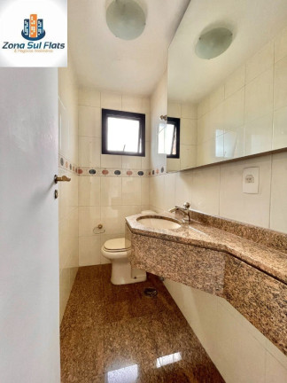 Imagem Apartamento com 4 Quartos à Venda, 177 m² em Vila Mariana - São Paulo Imagem Apartamento com 4 Quartos à Venda, 177 m² em Vila Mariana - São Paulo