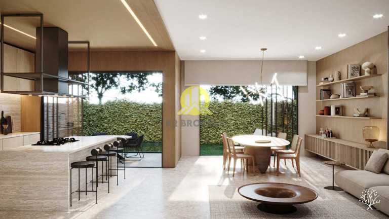 Imagem Casa com 4 Quartos à Venda, 385 m² em Cascatinha - Curitiba Imagem Casa com 4 Quartos à Venda, 385 m² em Cascatinha - Curitiba