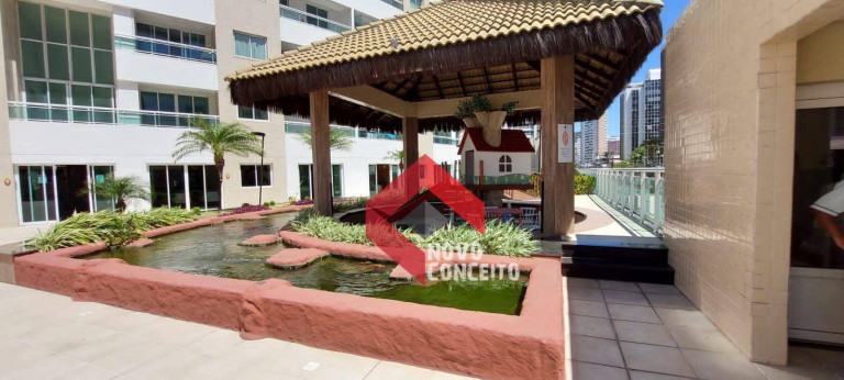 Imagem Apartamento com 3 Quartos à Venda, 80 m² em Cocó - Fortaleza Imagem Apartamento com 3 Quartos à Venda, 80 m² em Cocó - Fortaleza