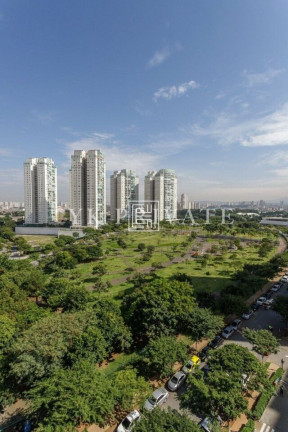 Imagem Apartamento com 2 Quartos à Venda, 108 m² em Jardim Das Perdizes - São Paulo