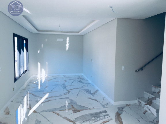 Imagem Casa com 3 Quartos à Venda, 143 m² em Santo Antônio De Lisboa - Florianópolis