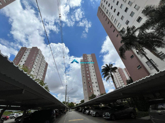 Imagem Apartamento com 2 Quartos à Venda, 50 m² em Bairro Colonia - Jundiaí Imagem Apartamento com 2 Quartos à Venda, 50 m² em Bairro Colonia - Jundiaí