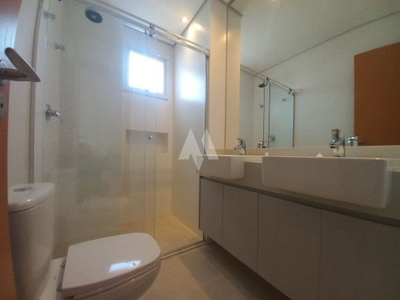 Imagem Apartamento com 3 Quartos à Venda, 134 m² em Boqueirão - Santos