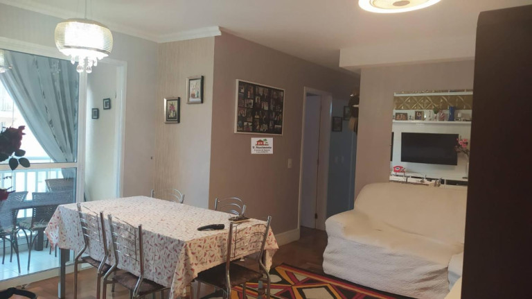 Imagem Apartamento com 3 Quartos à Venda, 72 m² em Vila Carrão - São Paulo Imagem Apartamento com 3 Quartos à Venda, 72 m² em Vila Carrão - São Paulo
