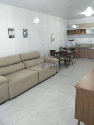 Imagem Casa com 5 Quartos à Venda, 280 m² em Praia De Armação Do Itapocorói - Penha Imagem Casa com 5 Quartos à Venda, 280 m² em Praia De Armação Do Itapocorói - Penha