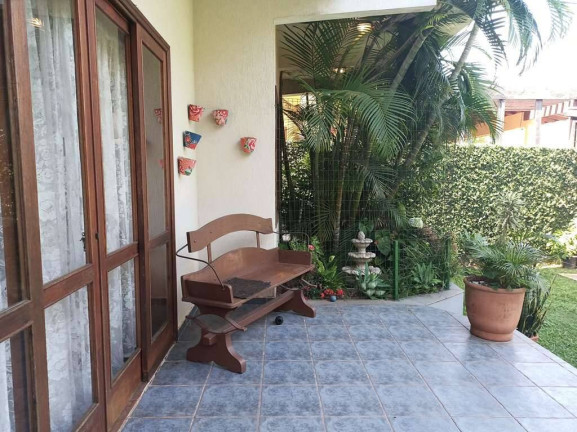 Imagem Casa com 4 Quartos à Venda, 360 m² em Nova Higienópolis - Jandira Imagem Casa com 4 Quartos à Venda, 360 m² em Nova Higienópolis - Jandira