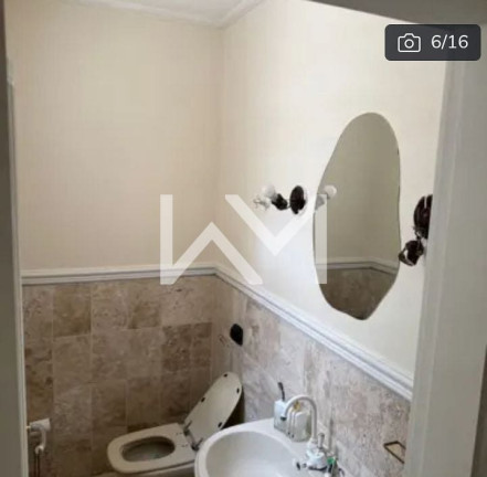 Imagem Sobrado com 3 Quartos à Venda, 194 m² em Vila Augusta - Guarulhos