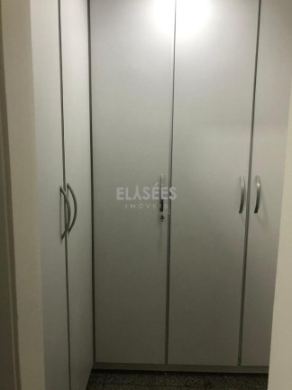 Imagem Apartamento com 4 Quartos à Venda, 220 m² em Morumbi - São Paulo Imagem Apartamento com 4 Quartos à Venda, 220 m² em Morumbi - São Paulo