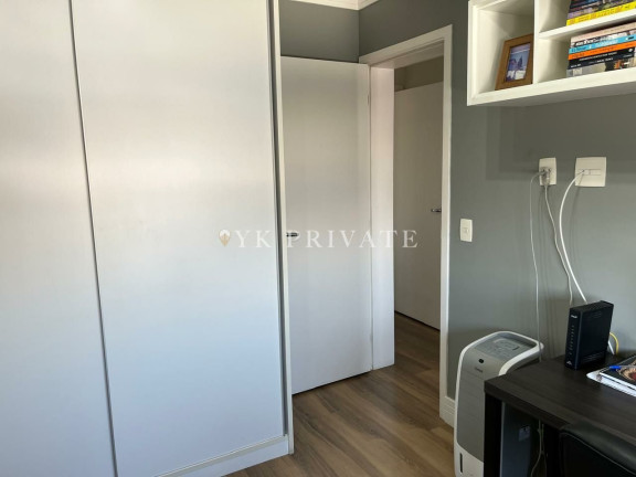 Imagem Apartamento com 3 Quartos à Venda, 128 m² em Pompéia - São Paulo