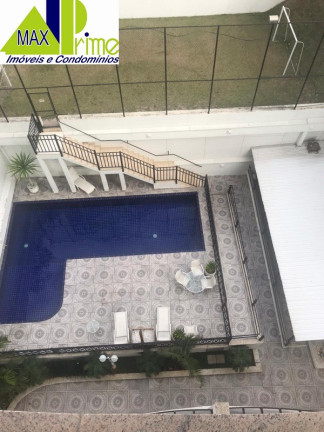 Imagem Apartamento com 2 Quartos à Venda, 51 m² em Vila Esperança - São Paulo