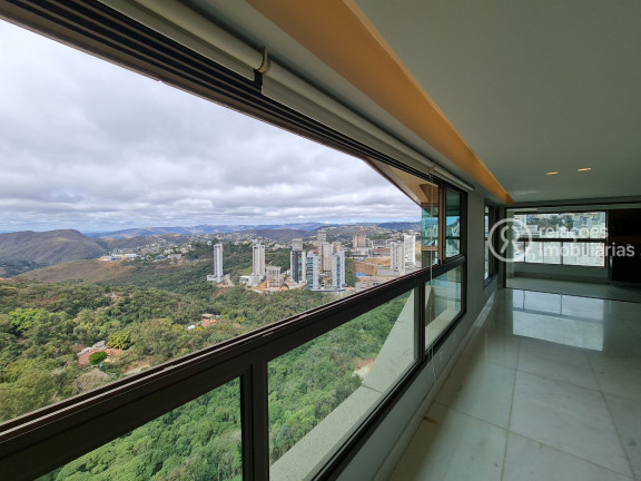 Imagem Apartamento com 4 Quartos à Venda, 278 m² em Vila Da Serra - Nova Lima Imagem Apartamento com 4 Quartos à Venda, 278 m² em Vila Da Serra - Nova Lima