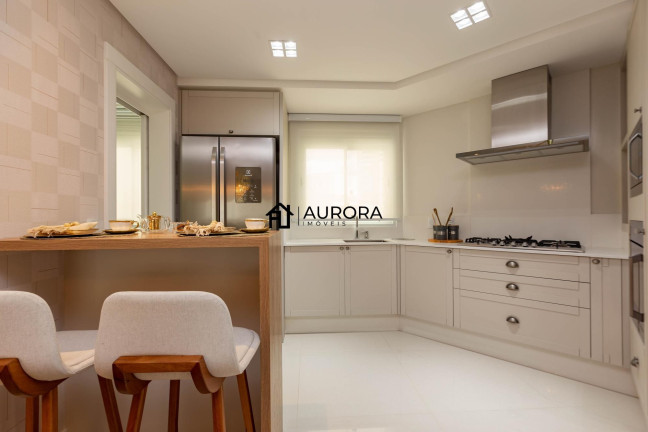 Imagem Apartamento com 3 Quartos à Venda, 164 m² em Pioneiros - Balneário Camboriú