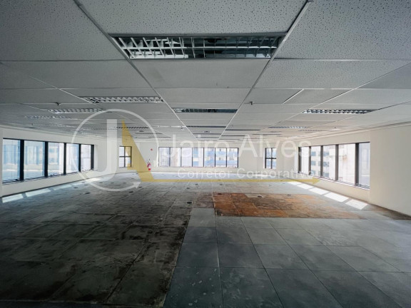 Imagem Imóvel Comercial para Alugar, 263 m² em Cerqueira César - São Paulo