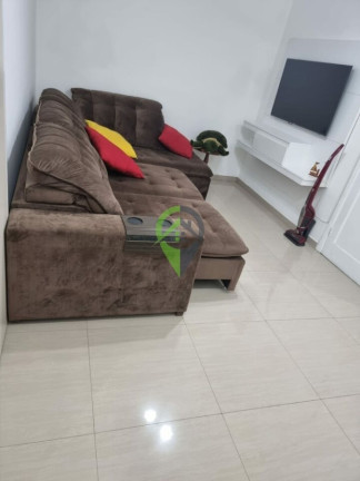 Imagem Apartamento com 1 Quarto à Venda, 59 m² em Macuco - Santos Imagem Apartamento com 1 Quarto à Venda, 59 m² em Macuco - Santos