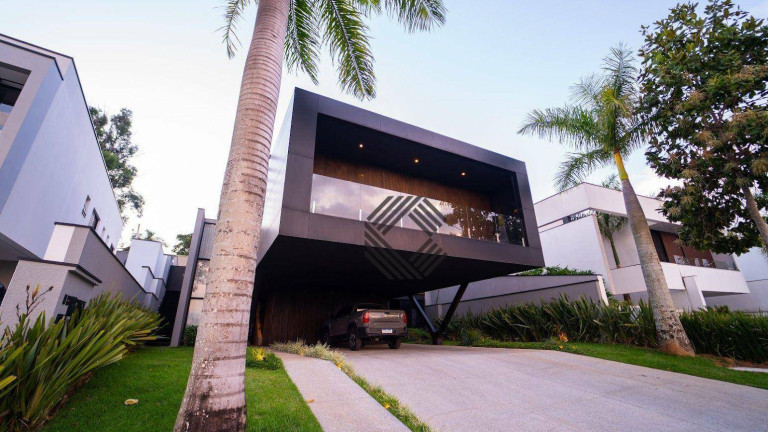 Imagem Sobrado com 3 Quartos à Venda, 414 m² em Alphaville Nova Esplanada - Votorantim Imagem Sobrado com 3 Quartos à Venda, 414 m² em Alphaville Nova Esplanada - Votorantim