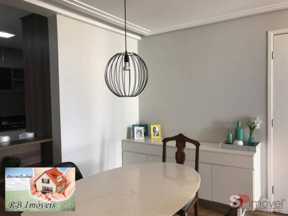 Imagem Apartamento com 3 Quartos à Venda, 100 m² em Rudge Ramos - São Bernardo Do Campo Imagem Apartamento com 3 Quartos à Venda, 100 m² em Rudge Ramos - São Bernardo Do Campo