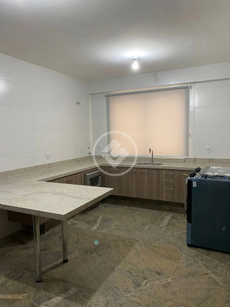 Imagem Apartamento com 4 Quartos à Venda, 241 m² em Residencial Estrela Riguel - Goiânia Imagem Apartamento com 4 Quartos à Venda, 241 m² em Residencial Estrela Riguel - Goiânia