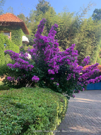 Imagem Casa de Condomínio com 3 Quartos à Venda, 4.793 m² em Pousada Dos Bandeirantes - Carapicuíba