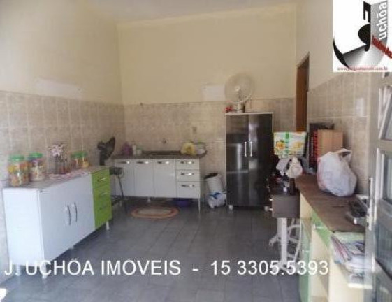 Imagem Casa com 3 Quartos à Venda, 190 m² em Centro - Tatuí Imagem Casa com 3 Quartos à Venda, 190 m² em Centro - Tatuí