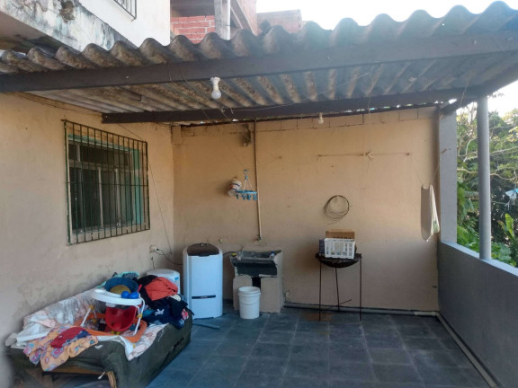 Imagem Casa com 1 Quarto à Venda, 125 m² em Alto Da Boa Vista - Mauá Imagem Casa com 1 Quarto à Venda, 125 m² em Alto Da Boa Vista - Mauá