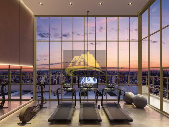 Imagem Apartamento com 4 Quartos à Venda, 142 m² em Vila Mariana - São Paulo