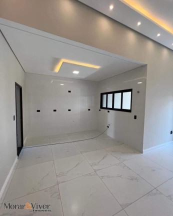 Imagem Casa com 3 Quartos à Venda, 106 m² em Cidade Jardim - São José Dos Pinhais