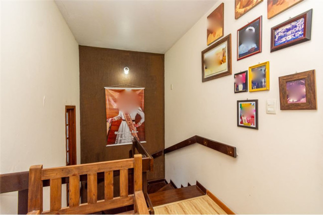 Imagem Casa com 3 Quartos à Venda,  em Centro - Canoas
