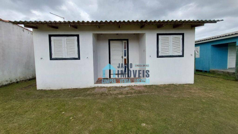 Imagem Casa com 2 Quartos à Venda, 360 m² em Centro - Balneário Pinhal Imagem Casa com 2 Quartos à Venda, 360 m² em Centro - Balneário Pinhal