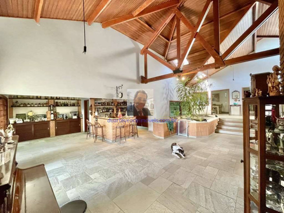 Imagem Casa com 5 Quartos à Venda, 923 m² em Vila Santo Antônio - Cotia Imagem Casa com 5 Quartos à Venda, 923 m² em Vila Santo Antônio - Cotia